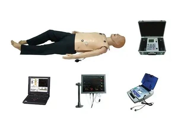 Case Studies in Medical Device Classification